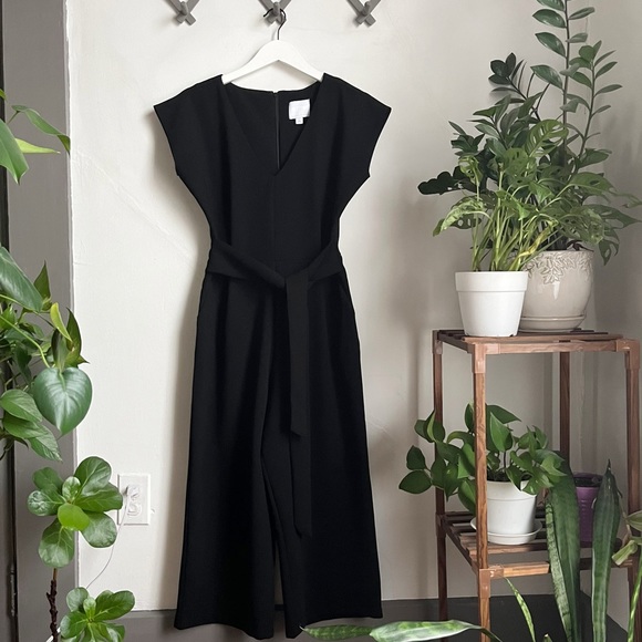 Anthropologie Pants - Ett:twa Sedona Jumpsuit